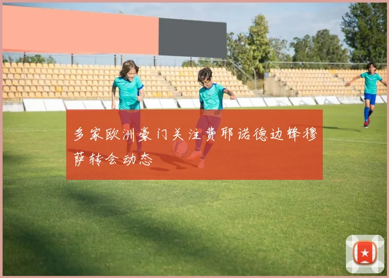 多家欧洲豪门关注费耶诺德边锋穆萨转会动态