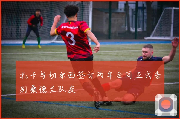 扎卡与切尔西签订两年合同正式告别桑德兰队友