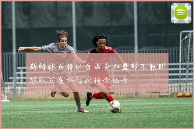 斯特林或将以自由身加盟那不勒斯球队正在评估此转会机会